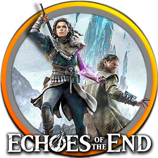 Echoes Of The End